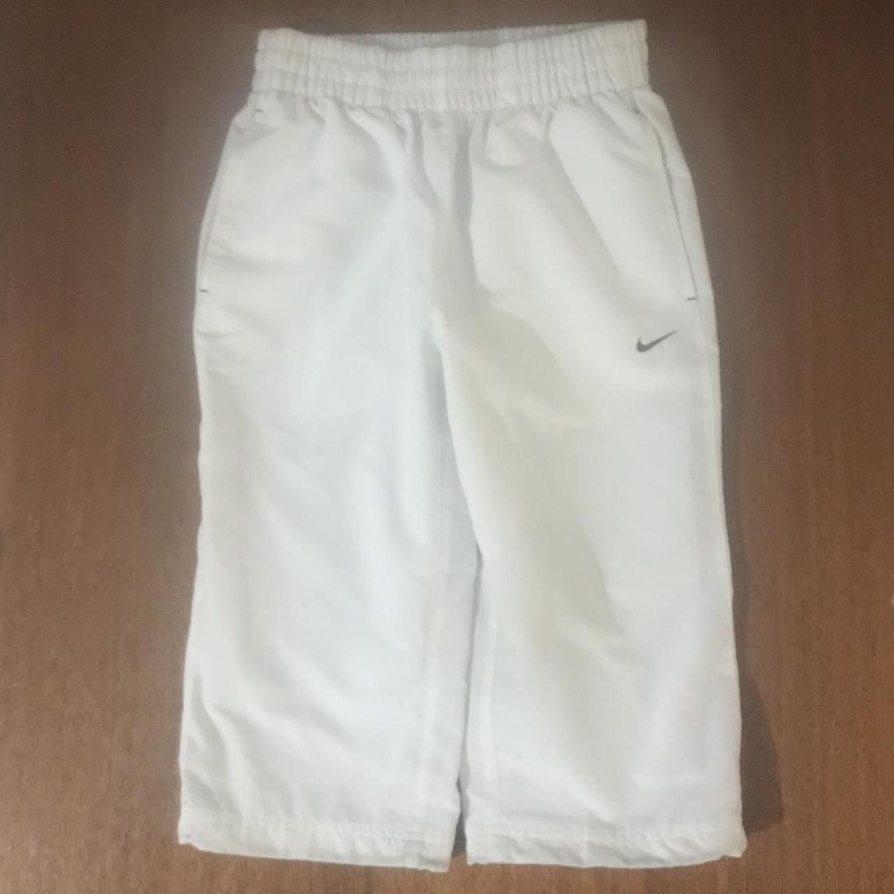 2000s Nike Air 3/4 Quarter length Depop