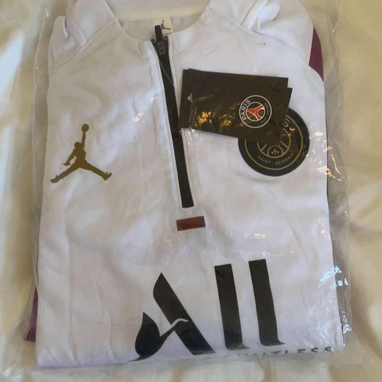 psg tracksuit hoodie