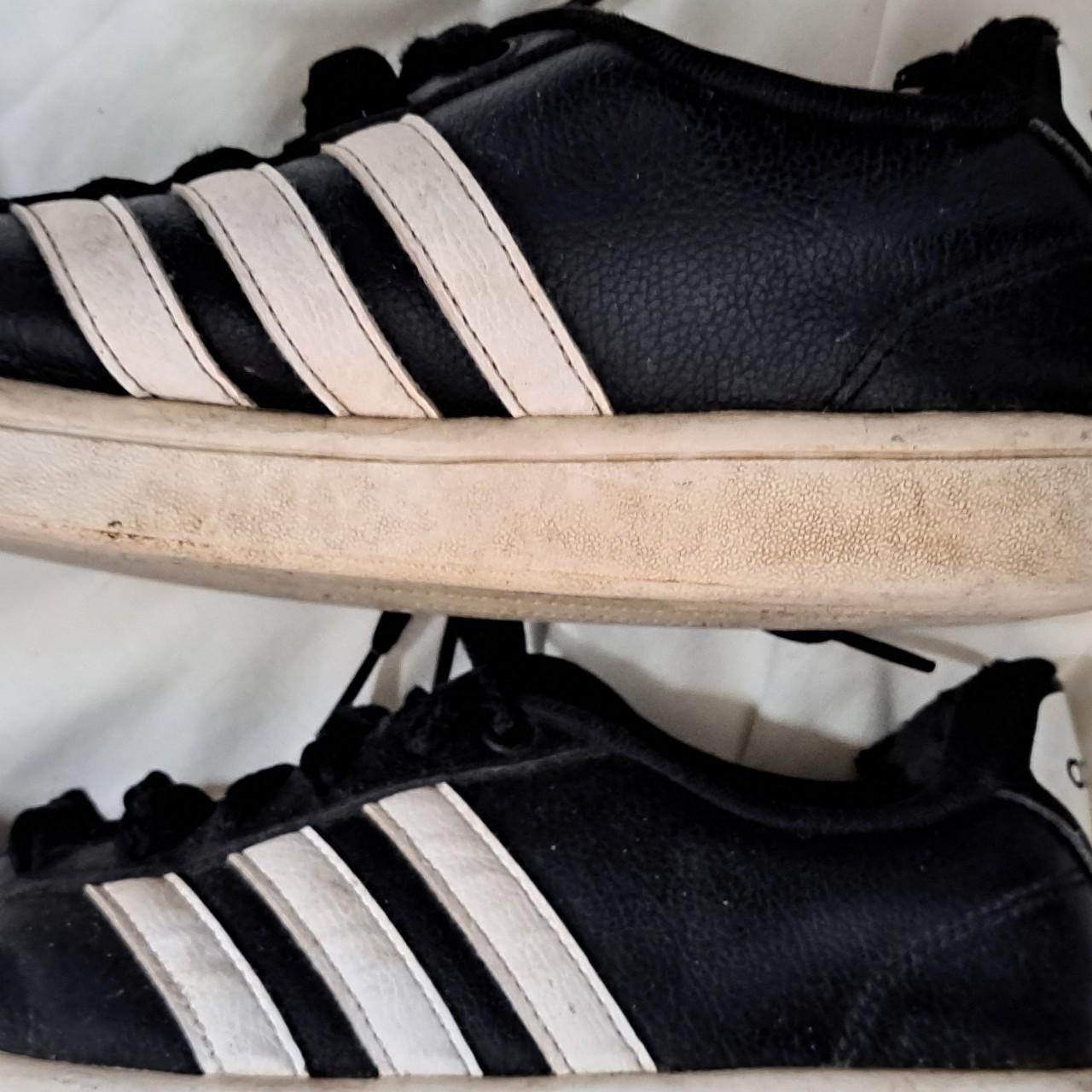 adidas 90’sthree stripes vintage leather ADIDAS ZXZ Classic Men's Size 8.5 The Brand with The 3