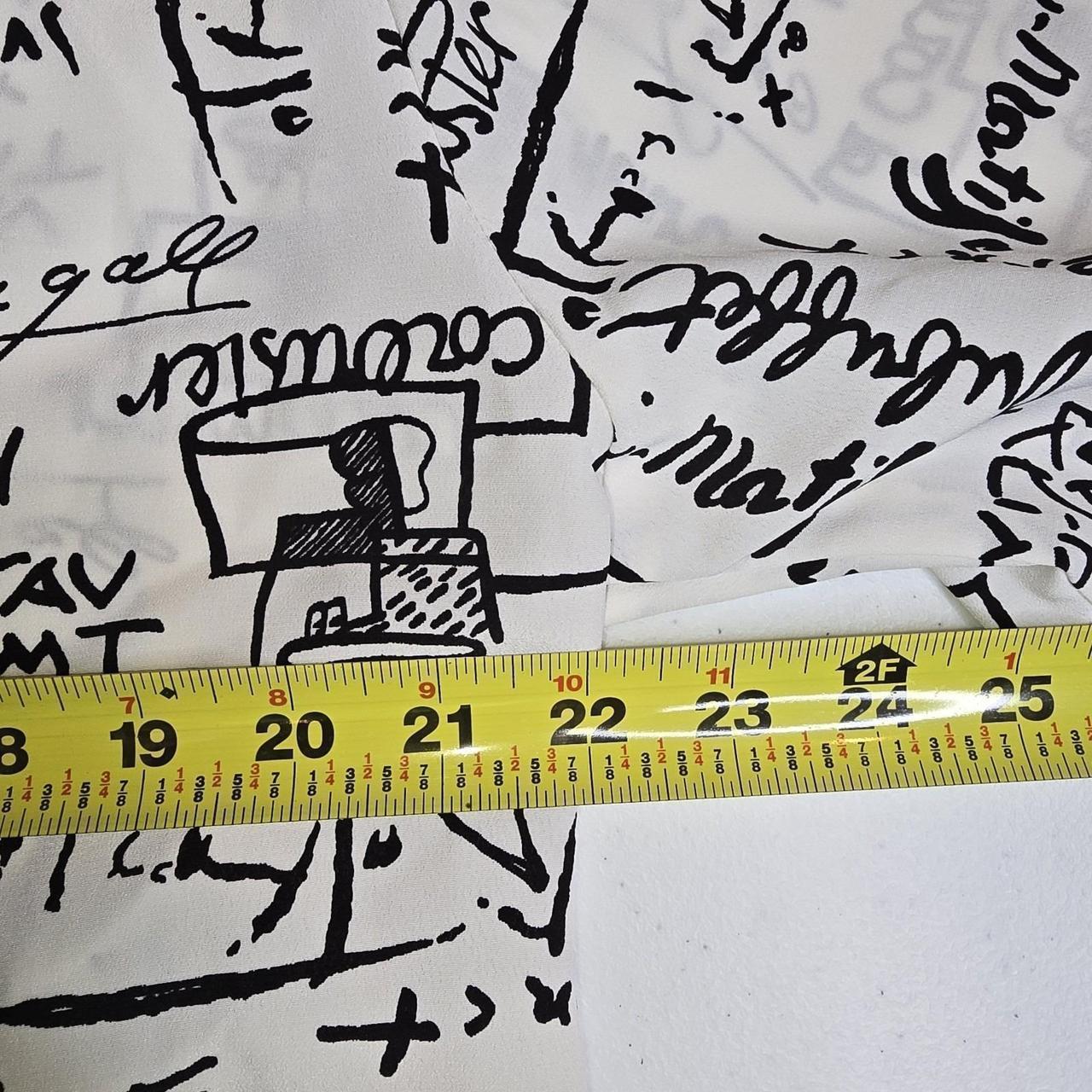 Pendleton Women's Blouse - White - 14 – PENDLETON… - image 8