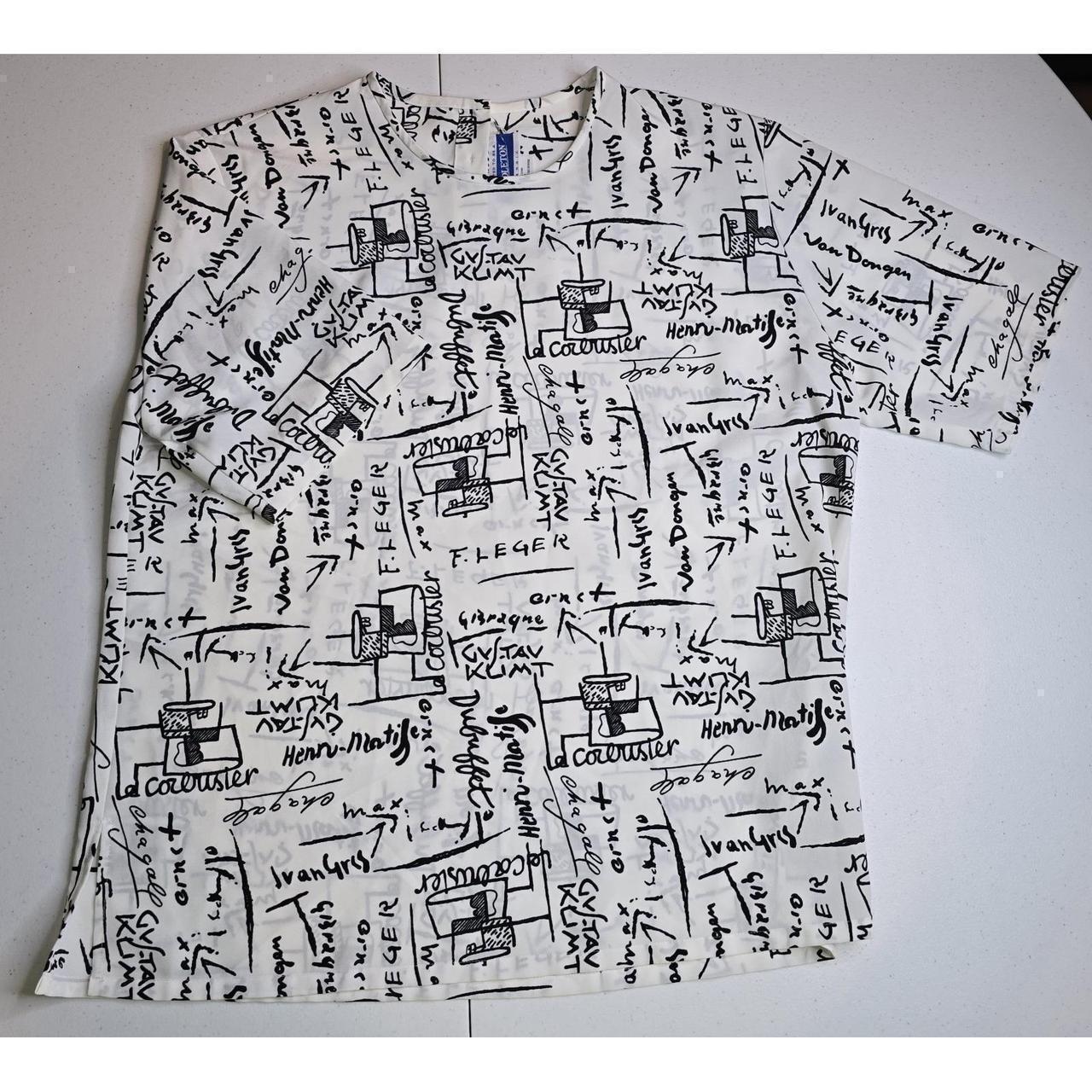 Pendleton Women's Blouse - White - 14 – PENDLETON… - image 3