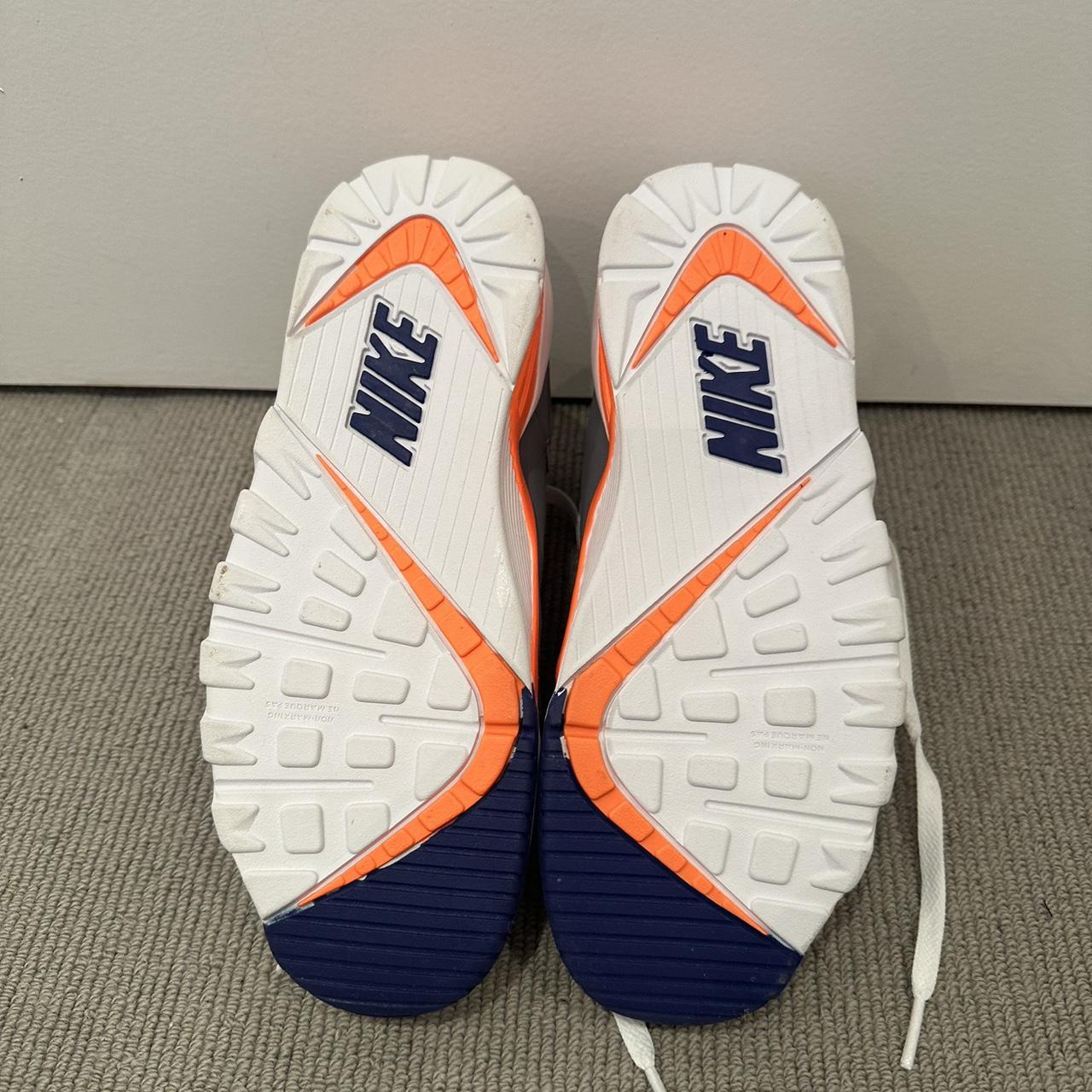 nike auburn sale