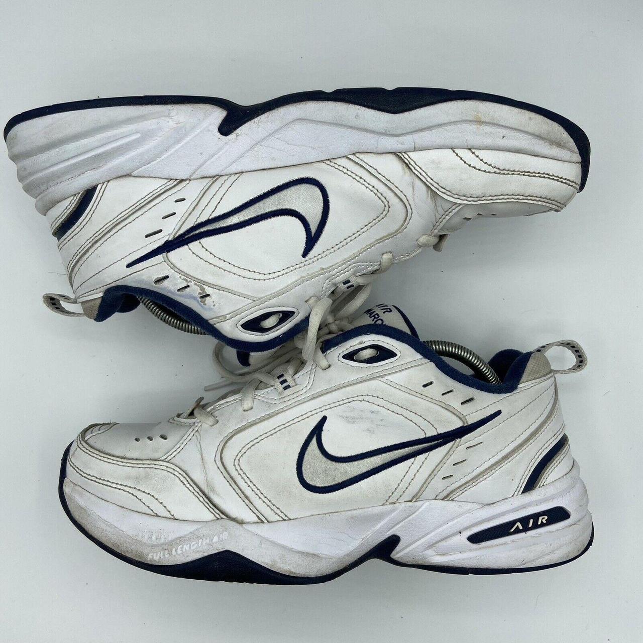 nike uk 7.5 to us
