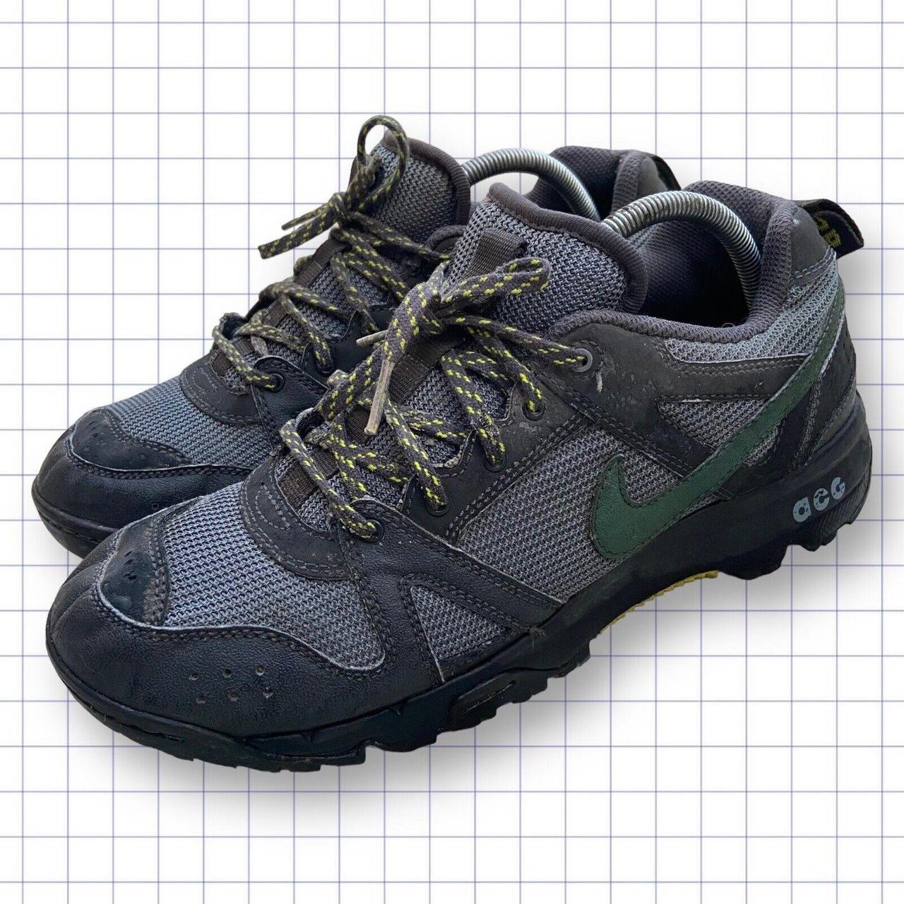 goretex trainers uk
