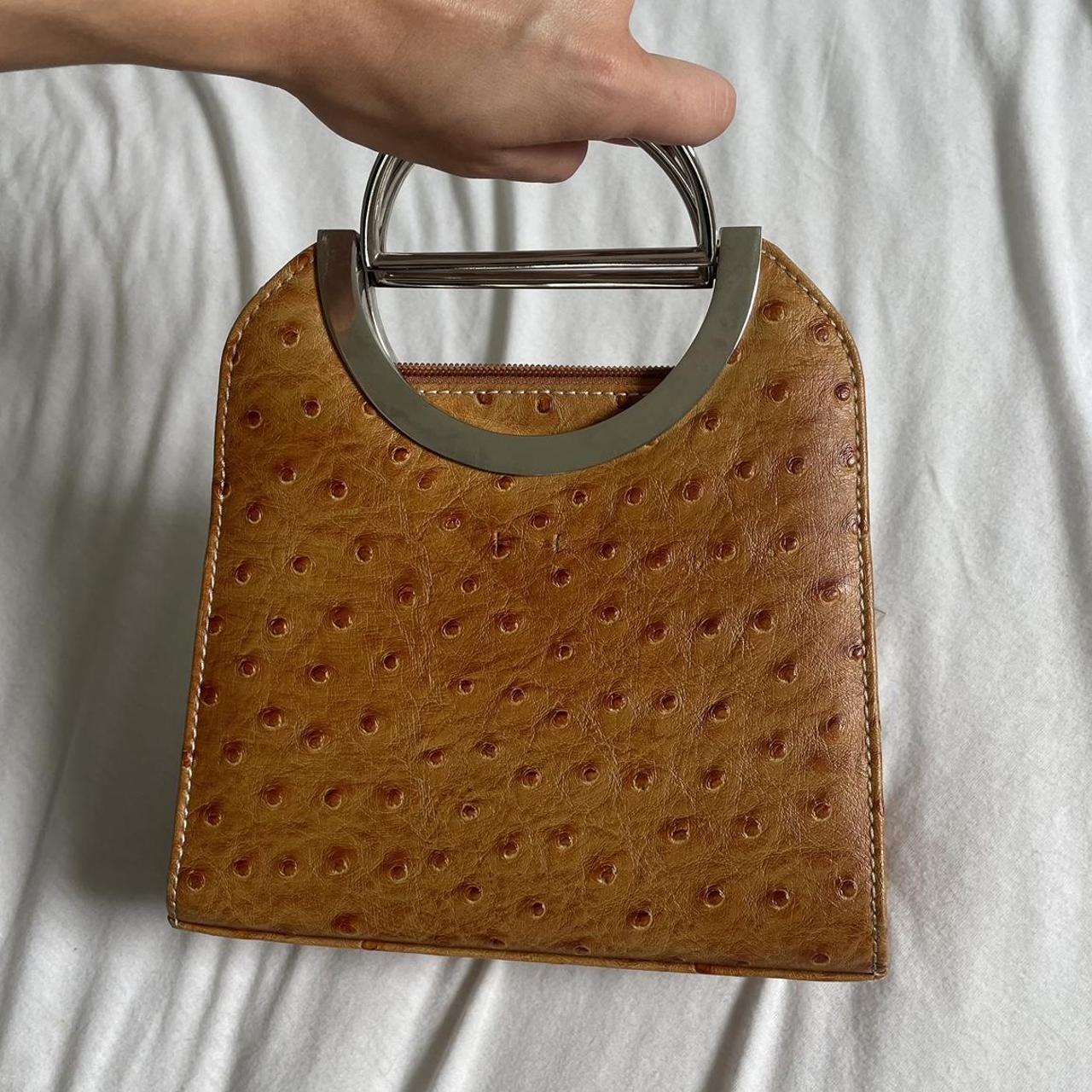 vintage y2k louis vuitton mini bratz purse! great - Depop