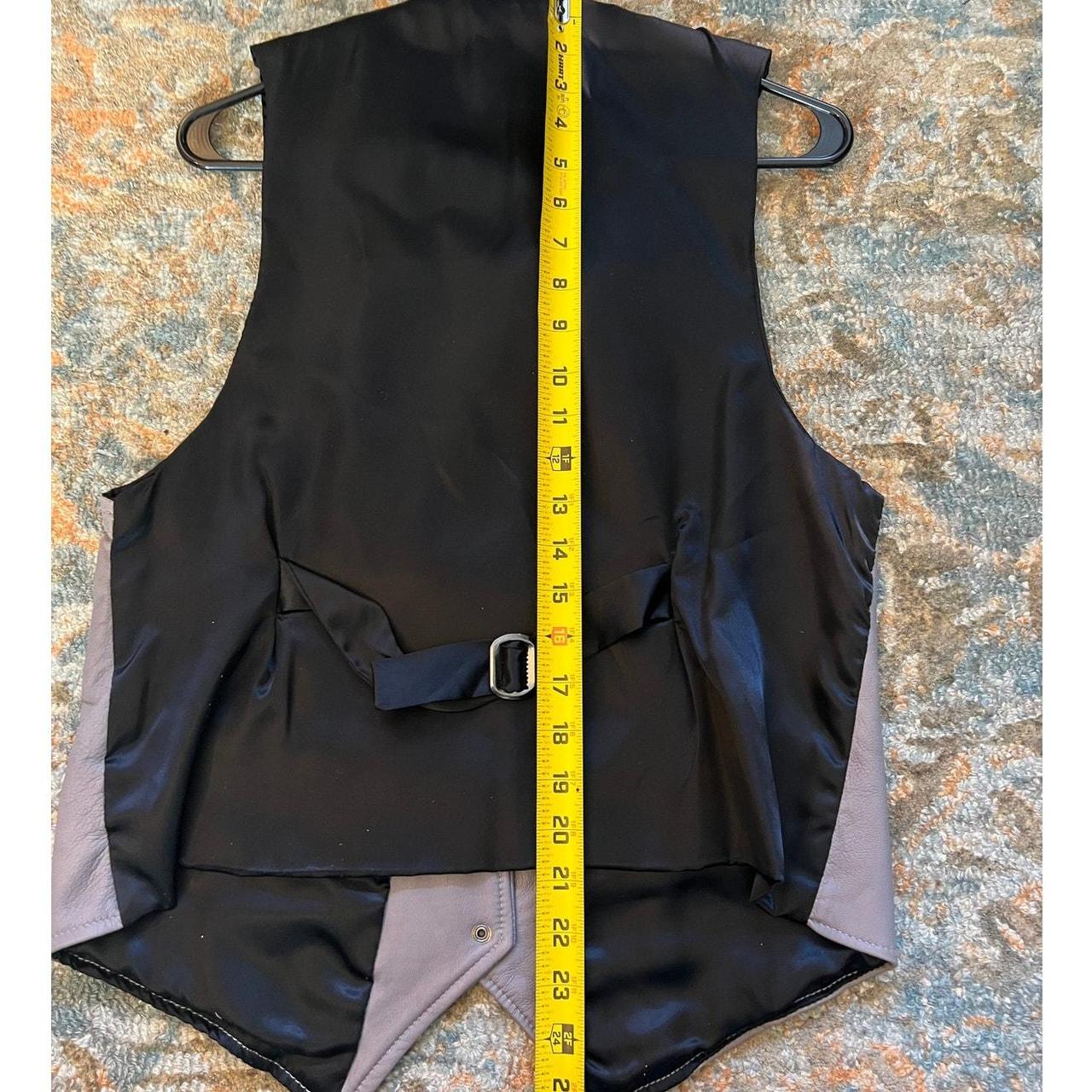 Source Unknown Women's Jacket - Grey - L – Classi… - image 5