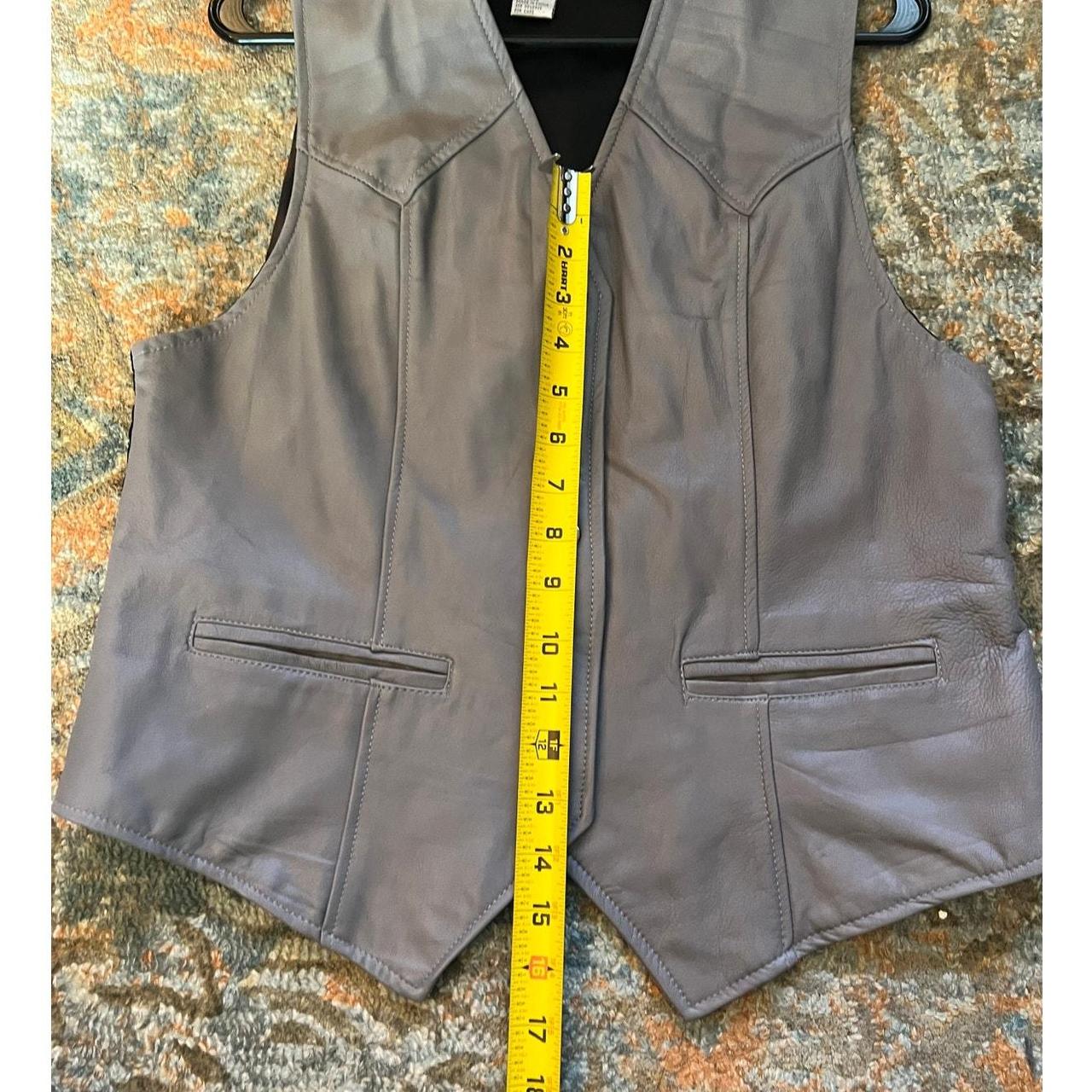 Source Unknown Women's Jacket - Grey - L – Classi… - image 4