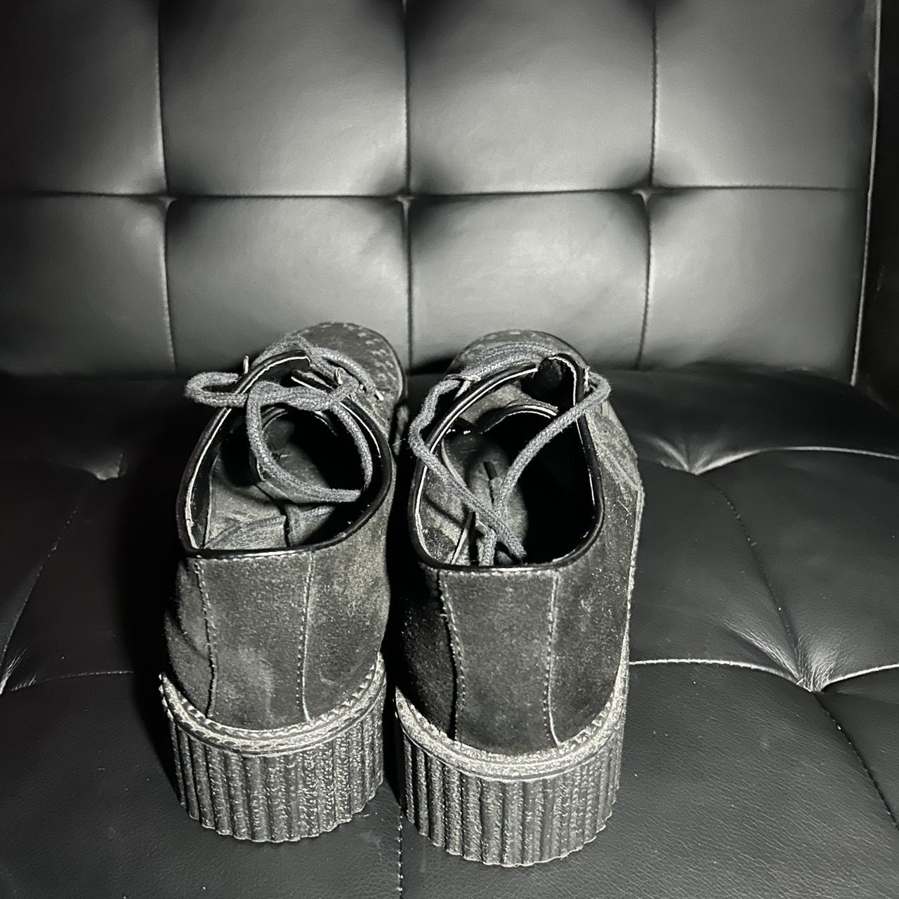 demonia shoes for men