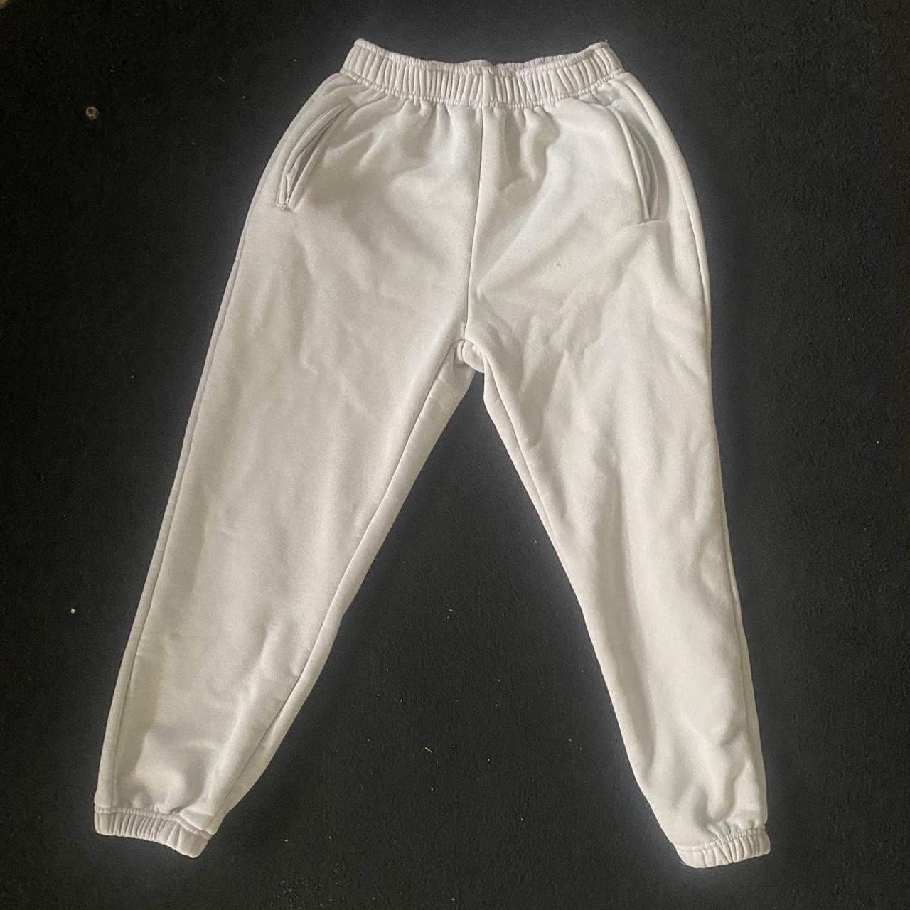 Yeezy season 6 sweatpants - Depop