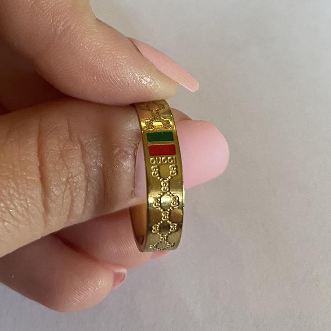 Gucci Women's Jewellery