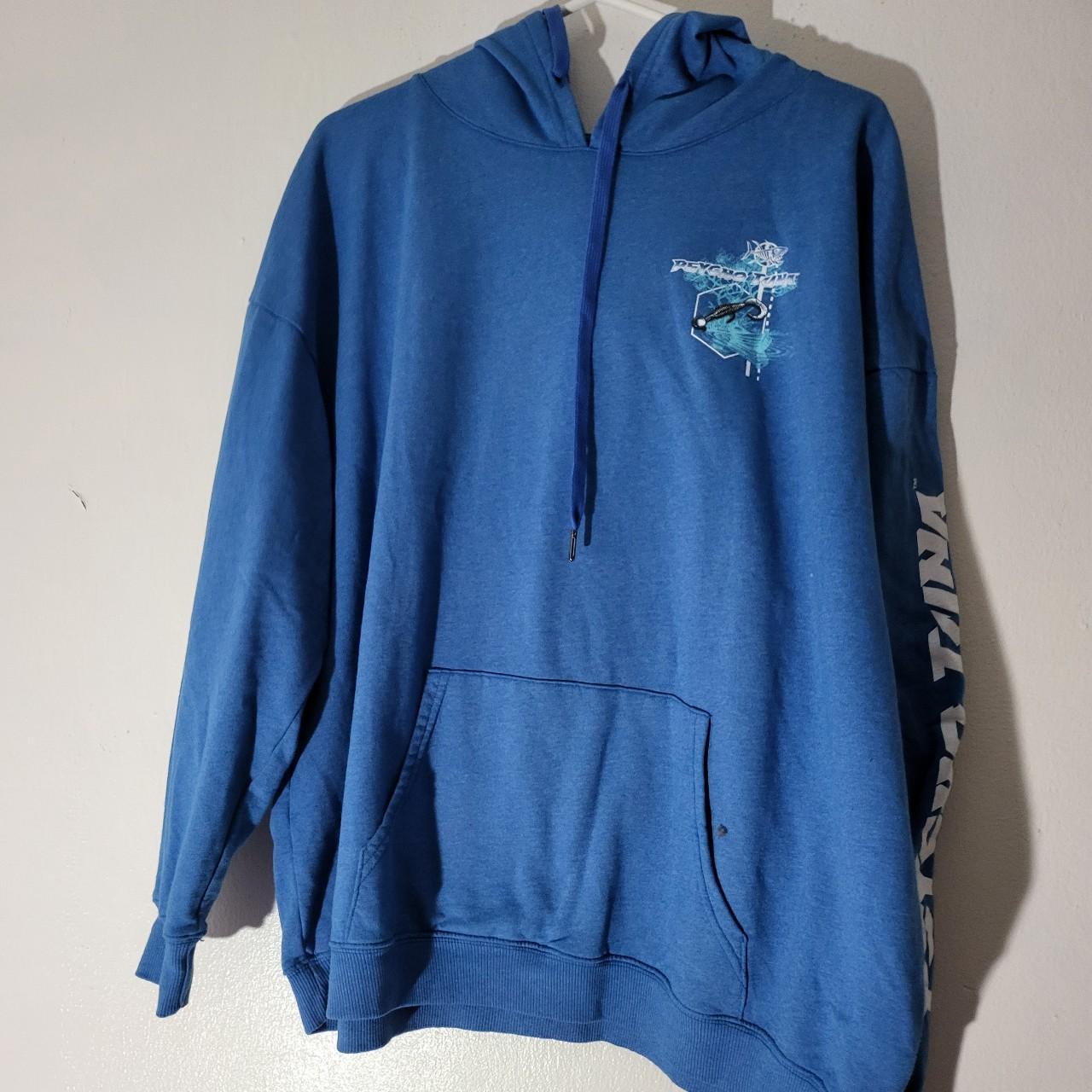 Tuna hoodie on sale