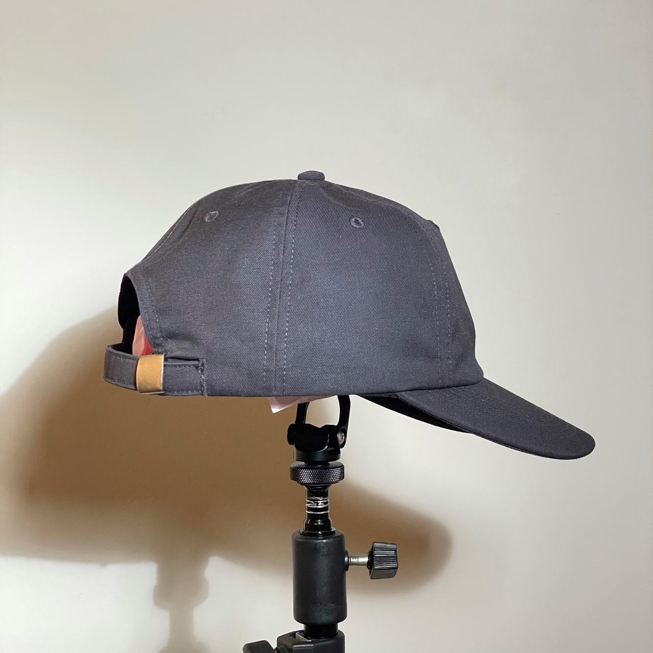 Affix Men's Navy Hat (2)
