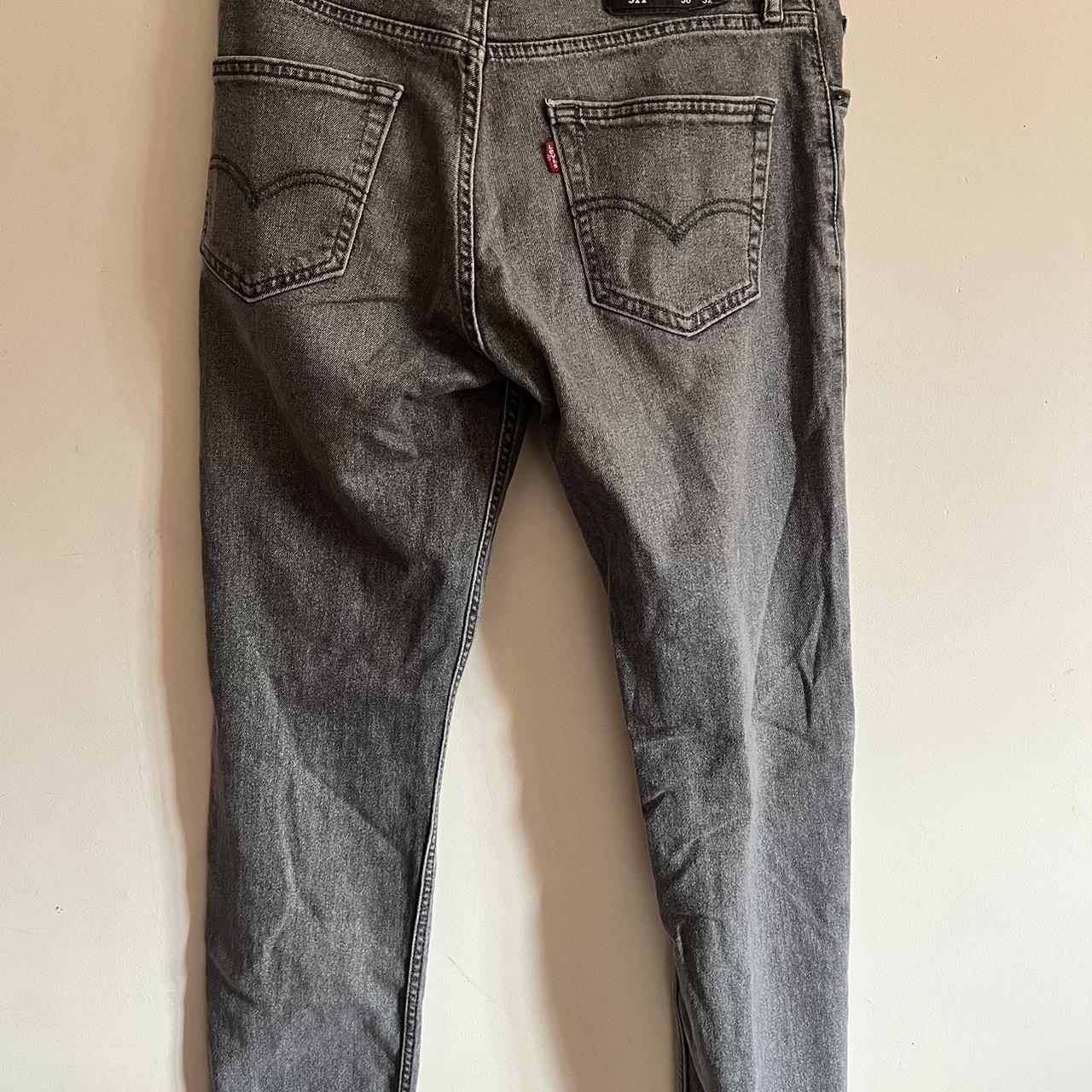 Levi's Men's Jeans | Depop