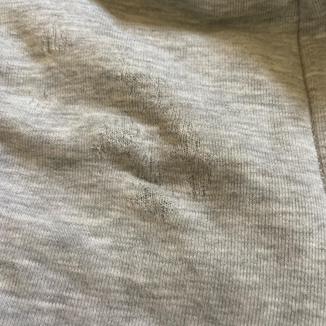 Women's Grey Joggerstracksuits Depop