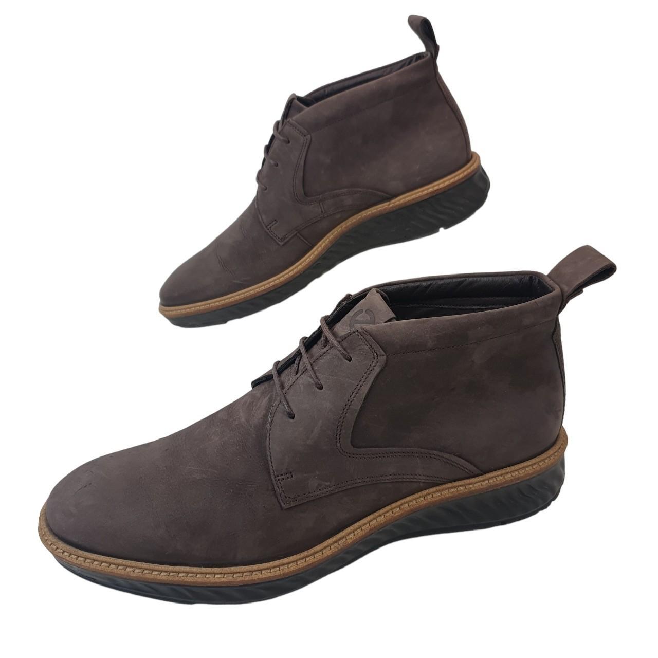 ecco mens boots clearance