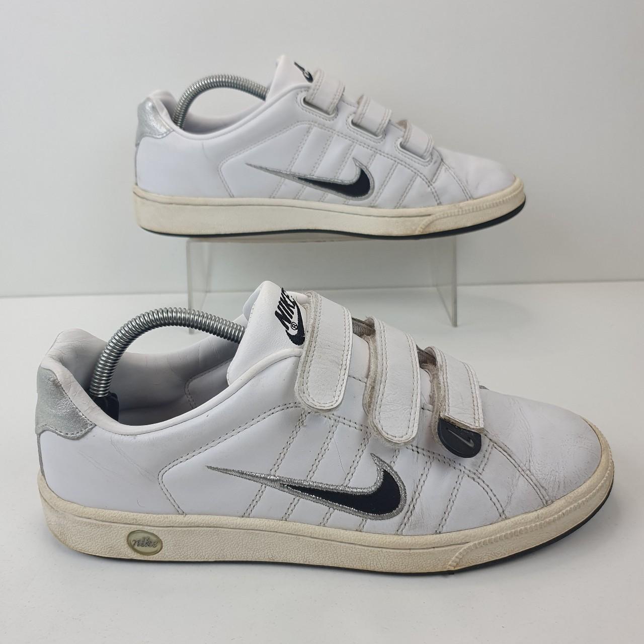 nike court tradition brs 2007 trainers size uk Depop