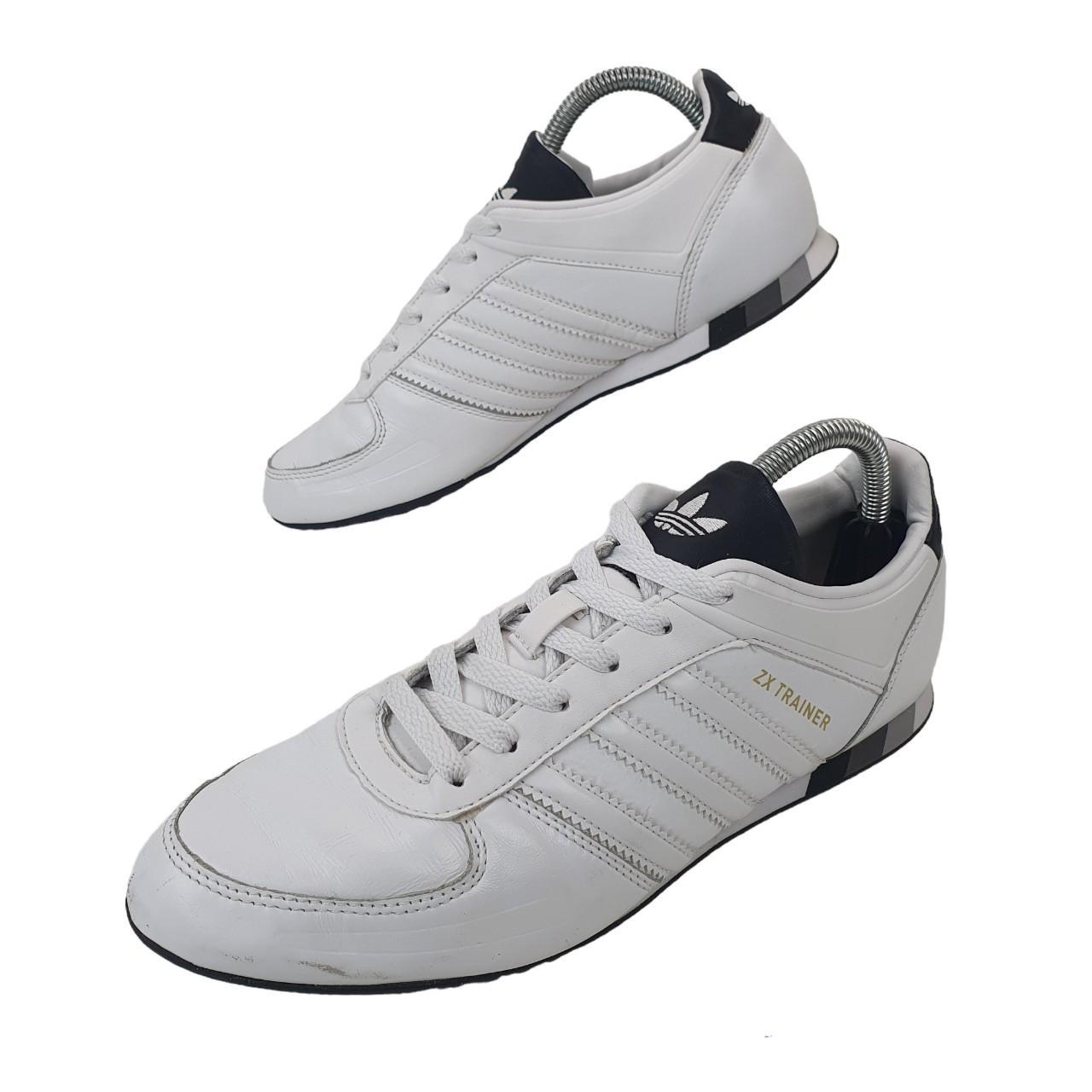 Adidas baskets zx trainer homme hotsell