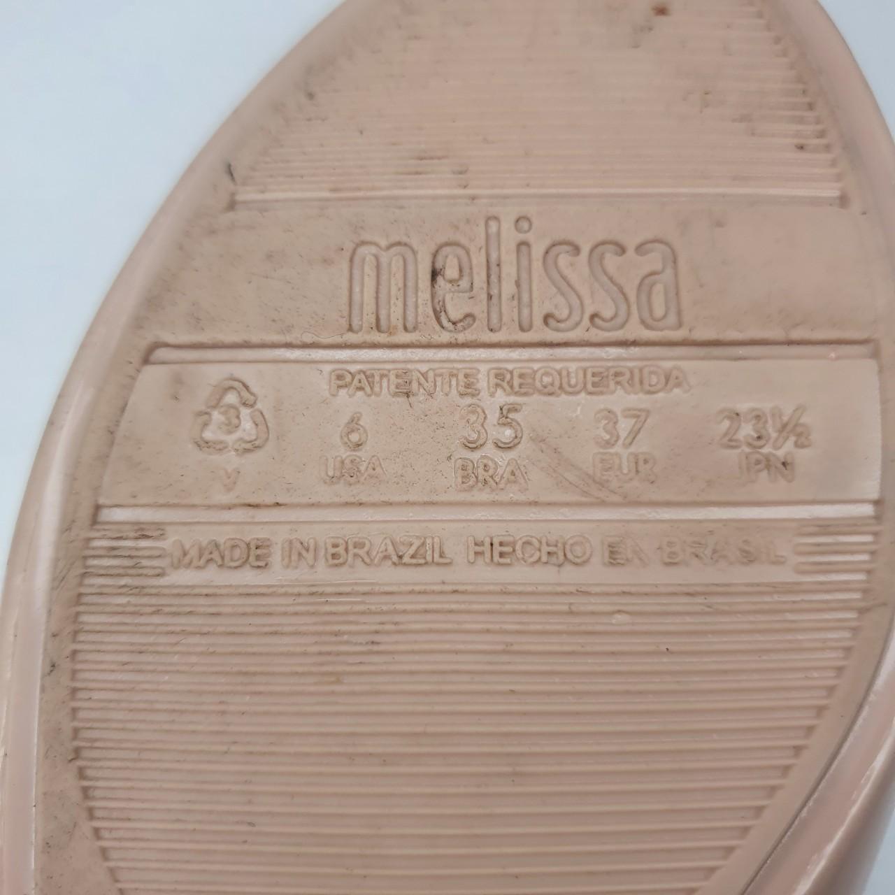 vivienne westwood melissa shoes sale