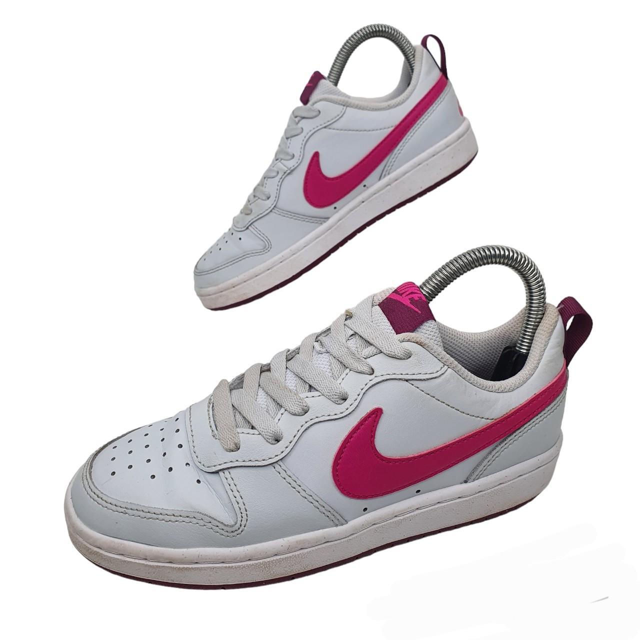 nike court borough low 3