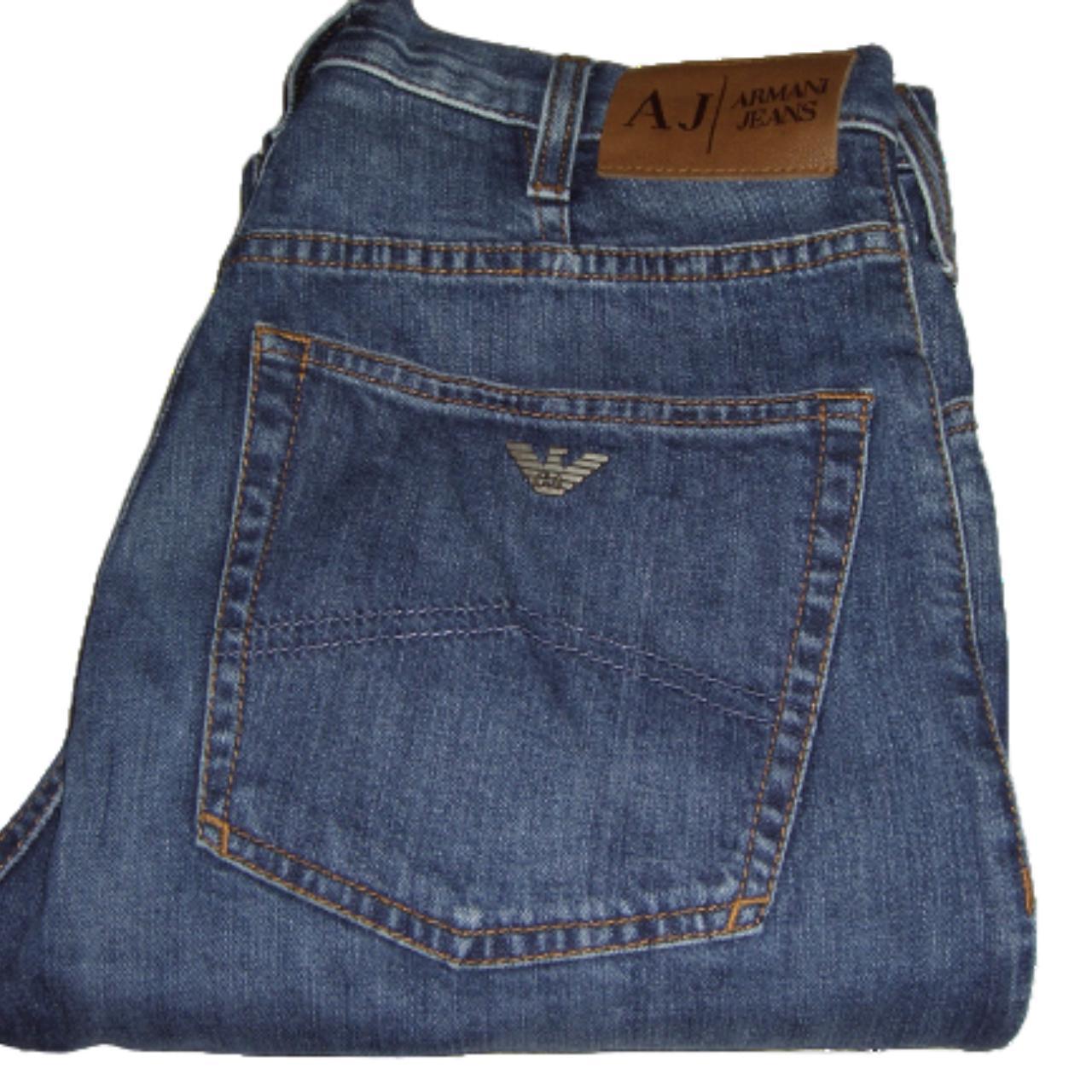 Armani jeans j31 clearance regular