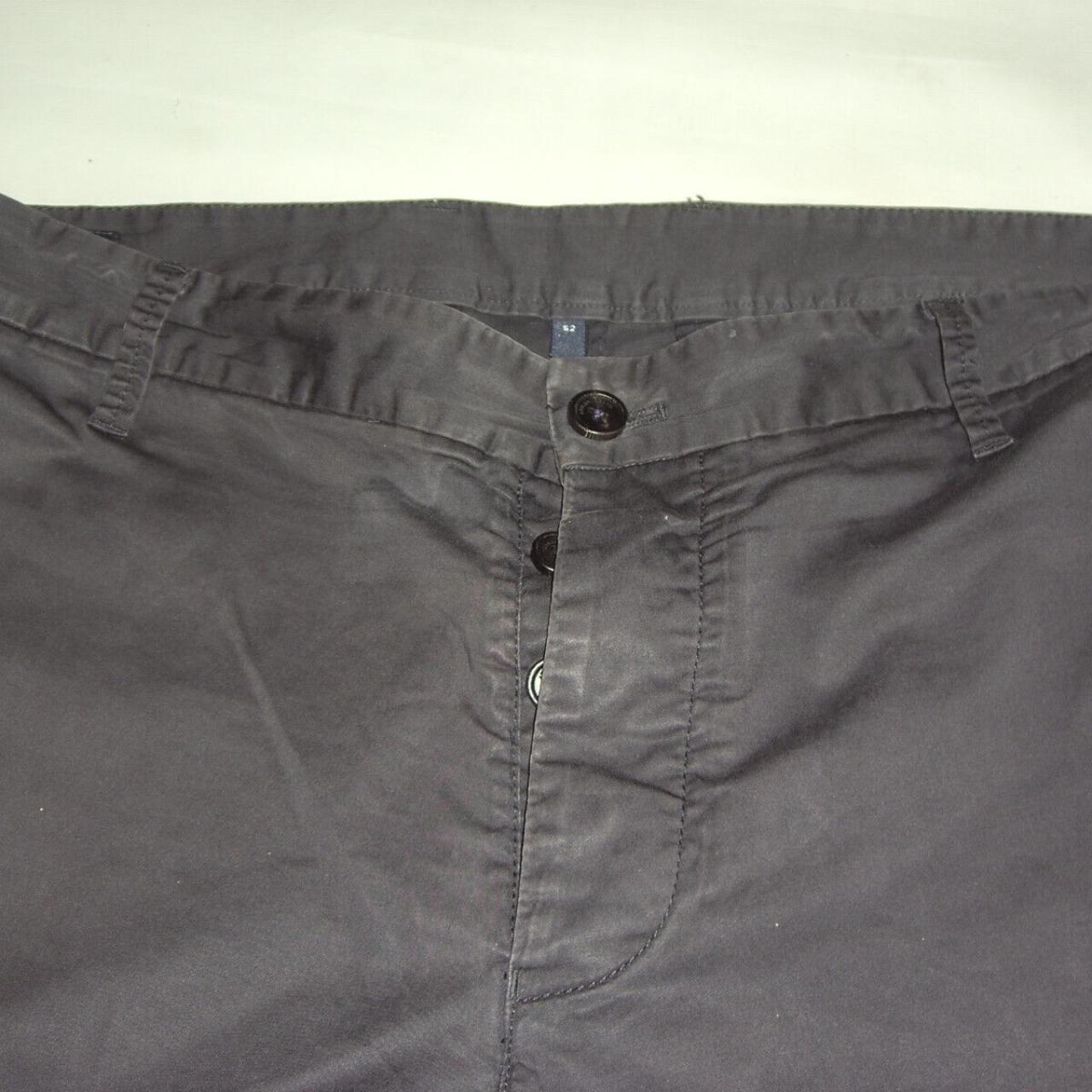 Armani shop p15 chinos