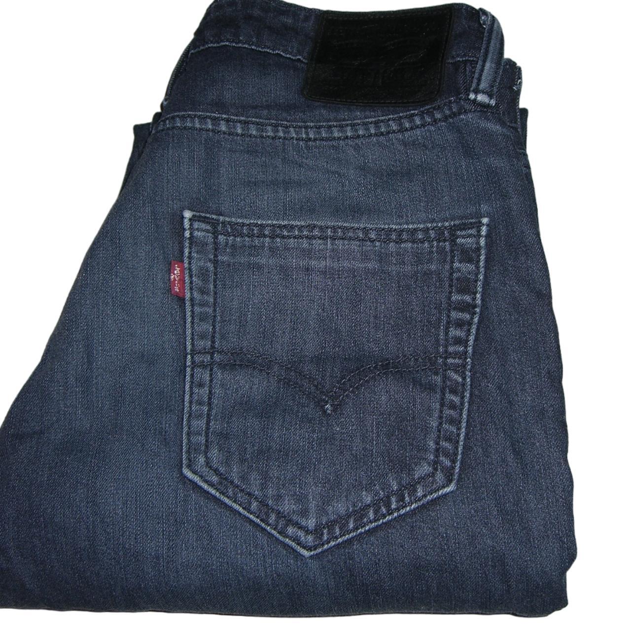 Levi's 511 cycling jeans sale