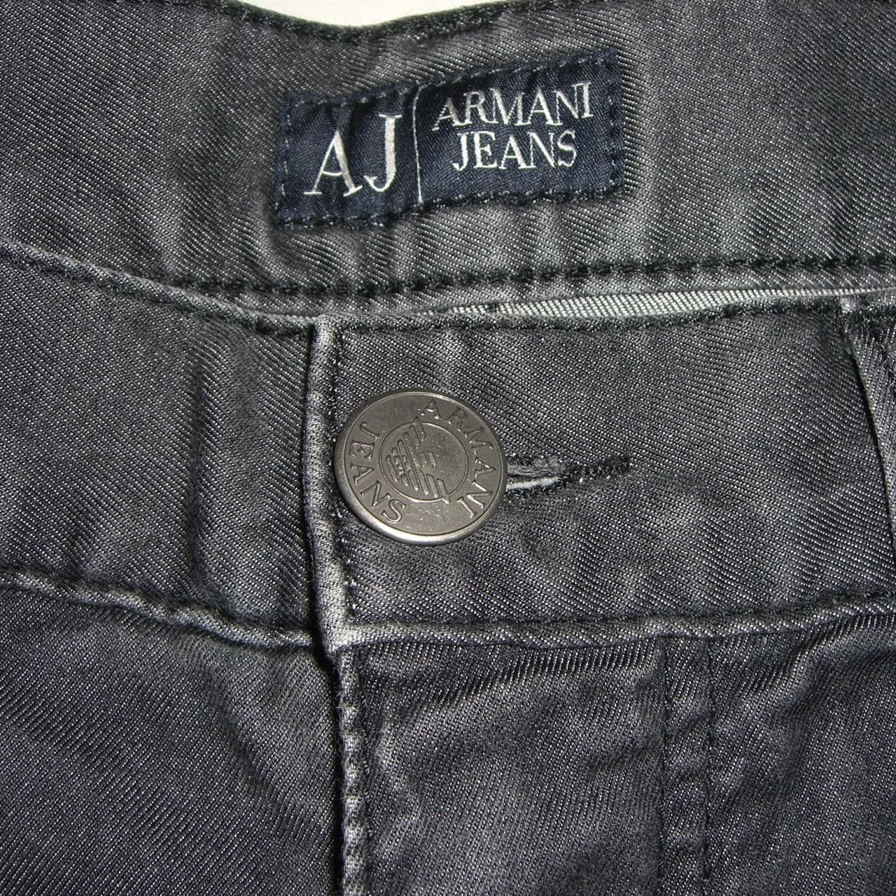 Armani Jeans J31 Regular Fit Stretch clinicasanfernando .uy