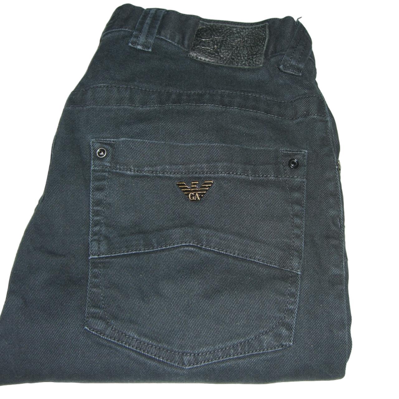 Armani jeans j08 slim fit hotsell