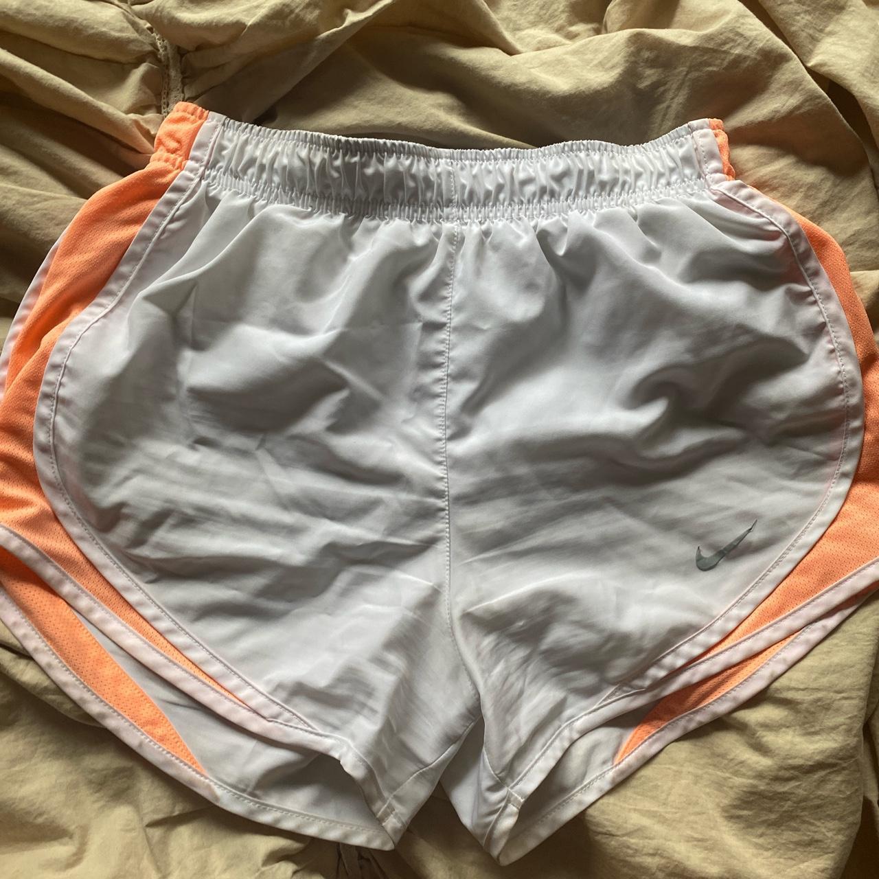 Keiki Kona Mauve Pink Shorts - Flowy athletics - Depop