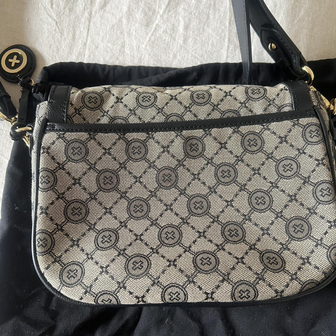 Mimco Mim Gram Saddle Bag Incredible mimco crossbody... Depop