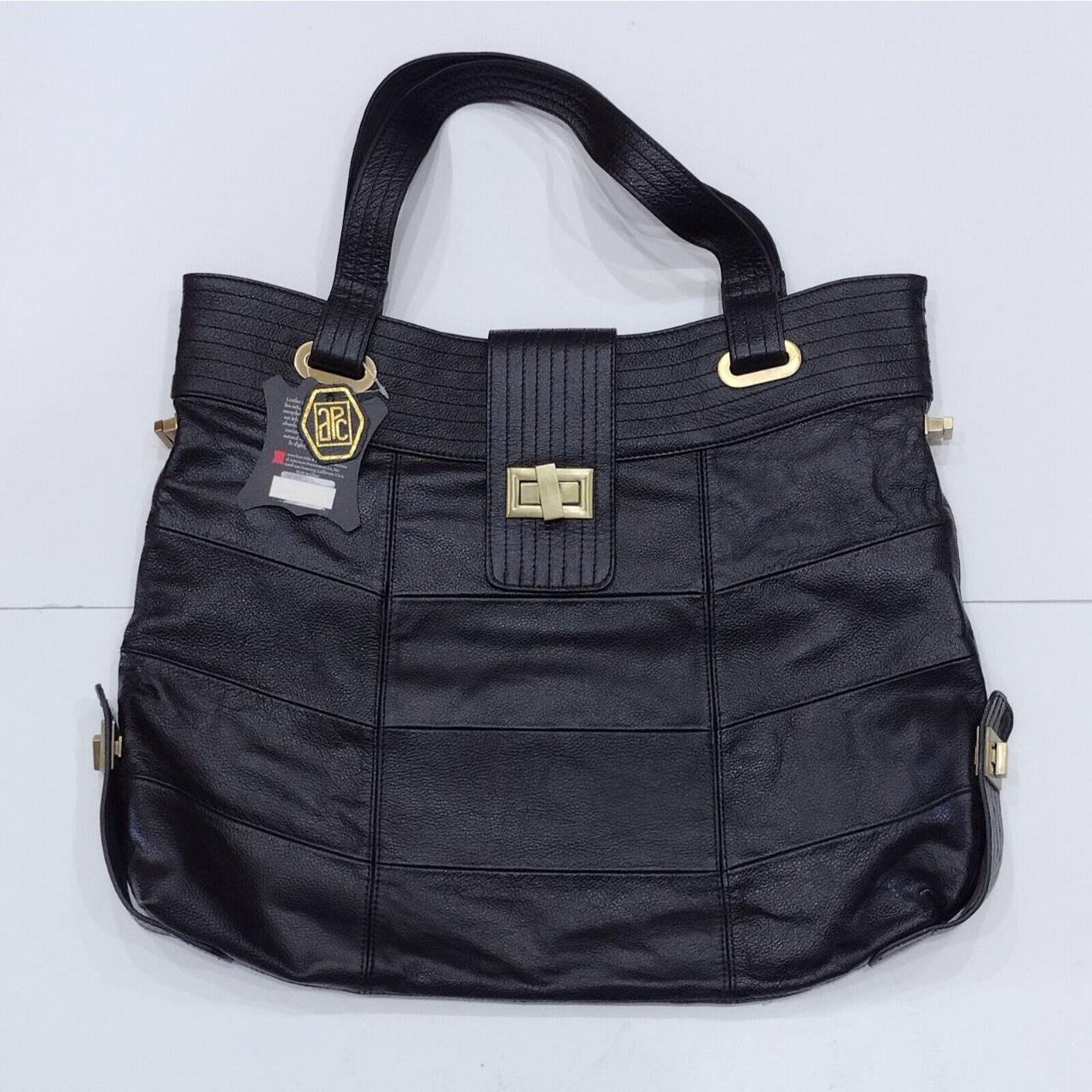 Amerileather tote online