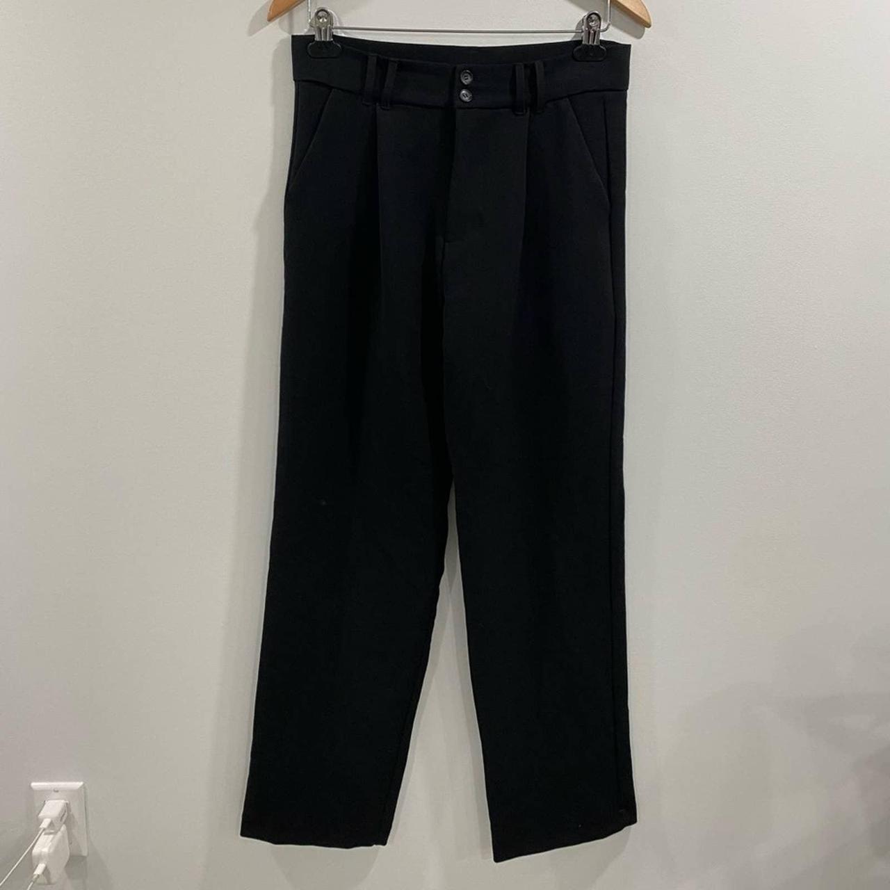 Xirena Tyce Pant Black - Size Small Great condition... - Depop