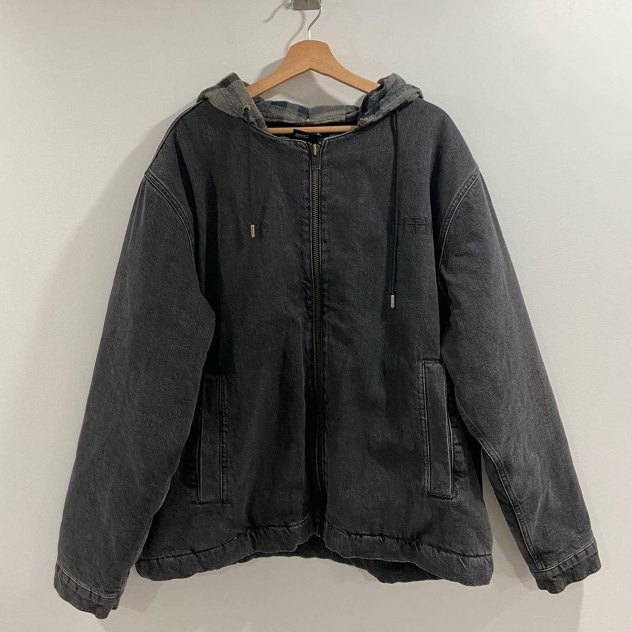 KITH x Ksubi Apollo Jacket Eclipze XL - beaconparenting.ie