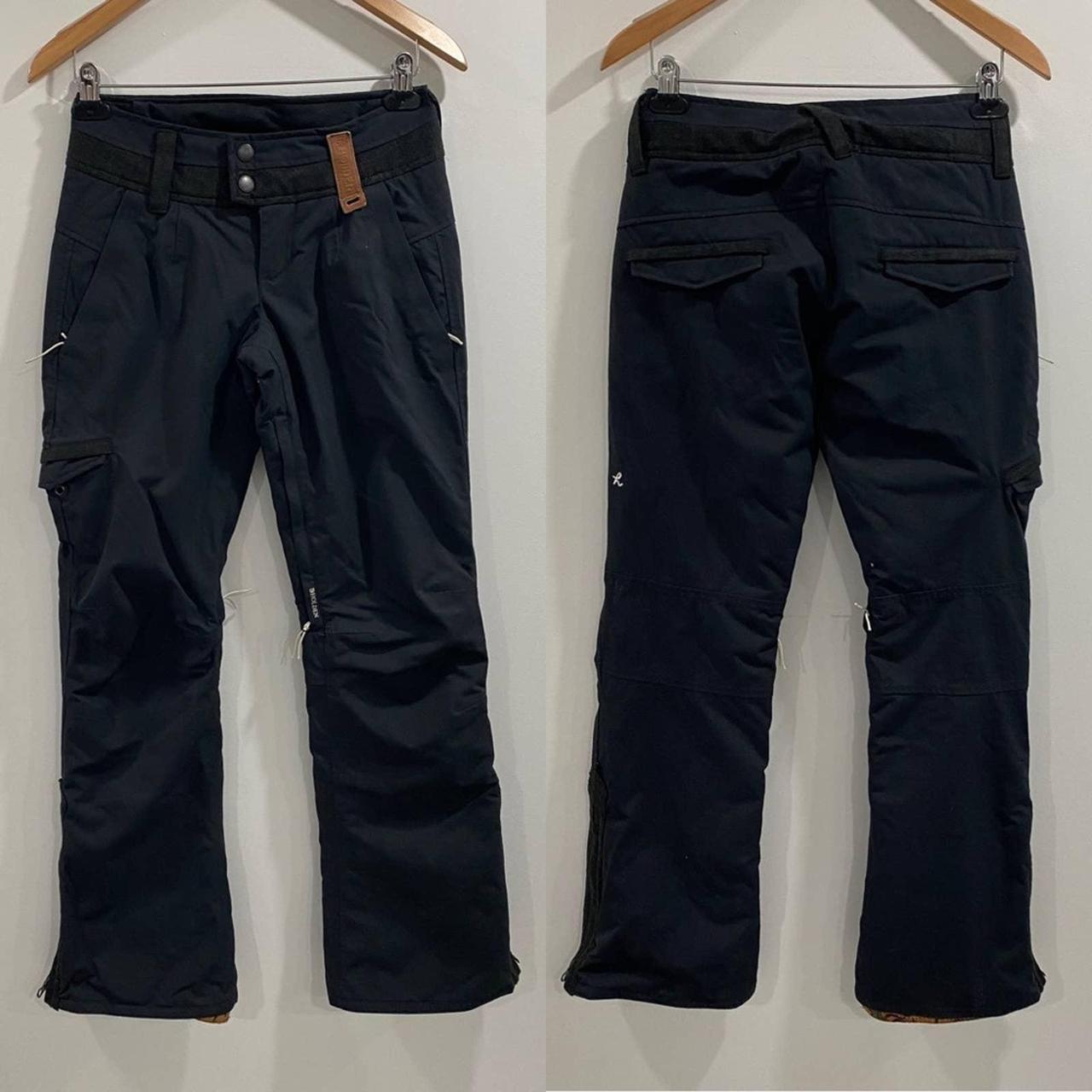 Holden Women Insulated Snow Pants Size XS Good... Depop