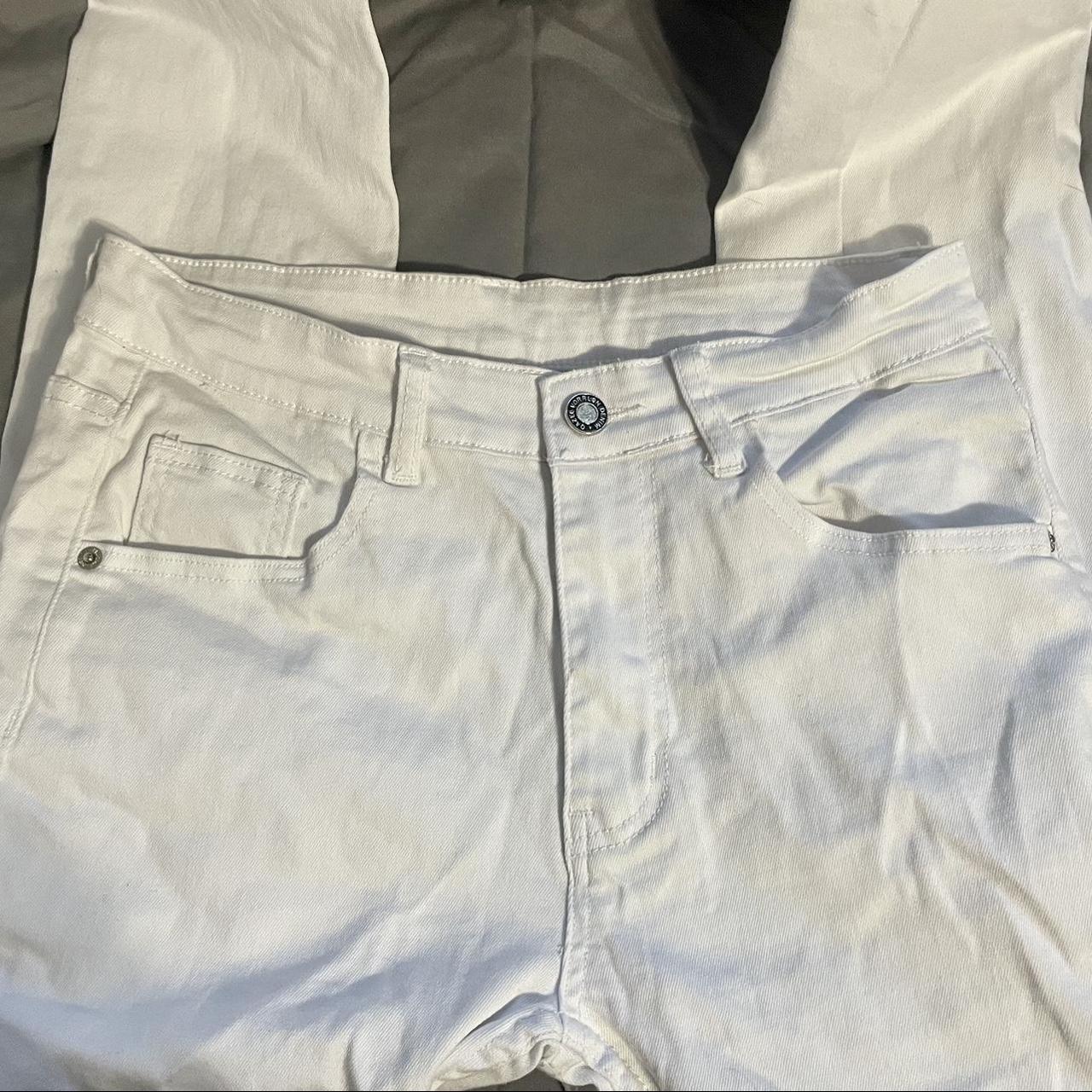 Qazel vorrlon hot sale jeans review