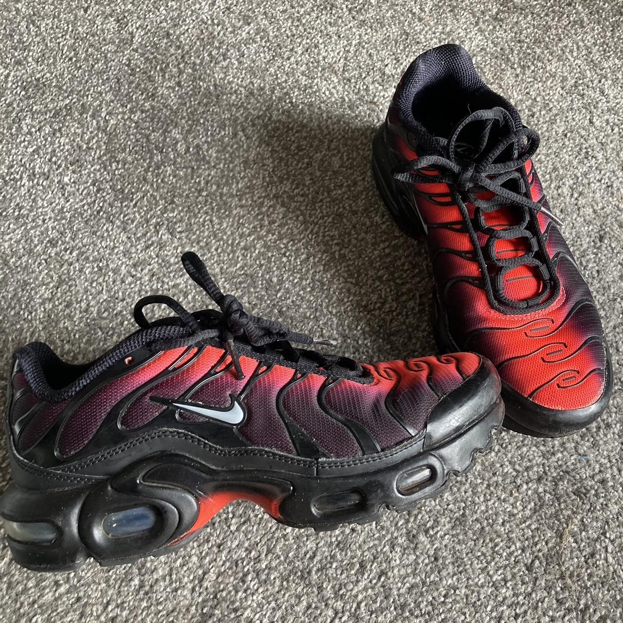 tns deadpool