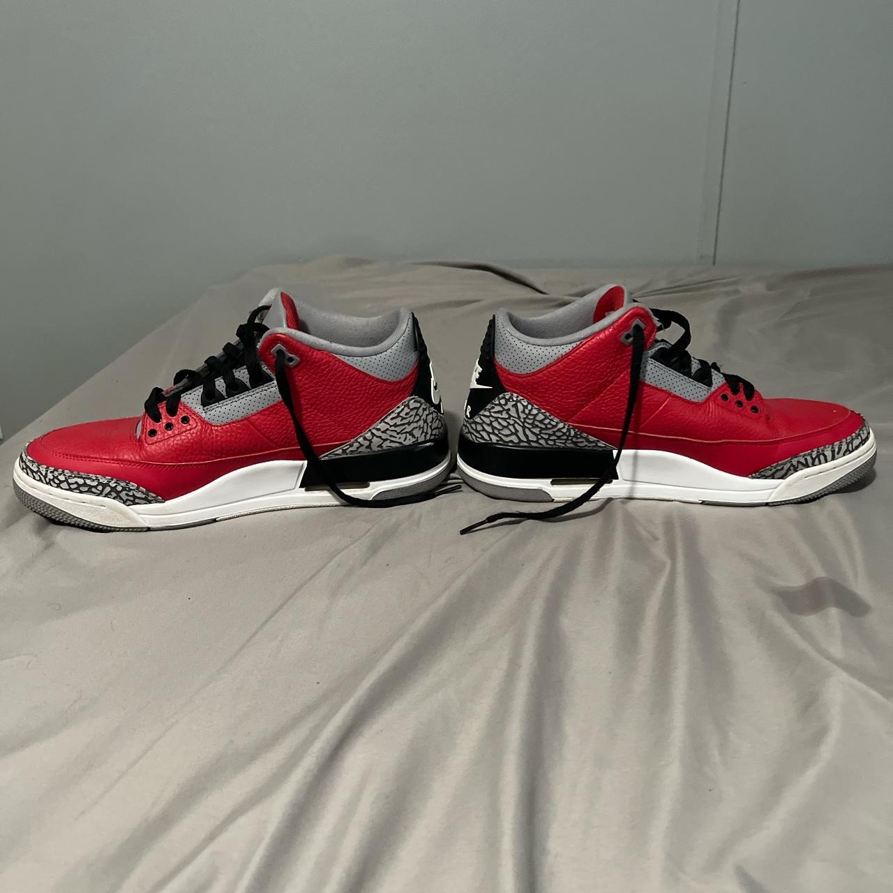 mens air jordan 3 retro se
