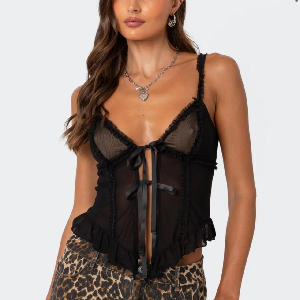 item listed by bellaolivierii