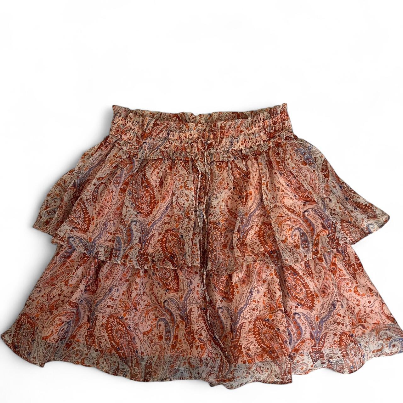 item listed by bellaolivierii