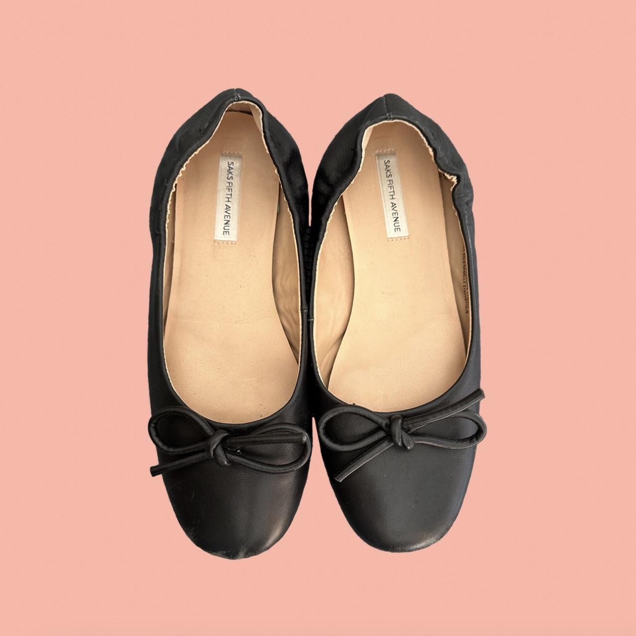 Avenue farour flats shoes