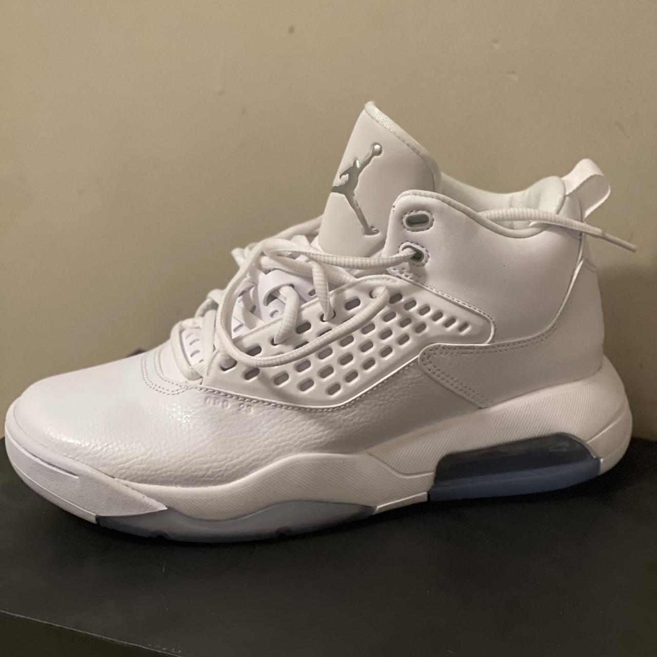 men's shoe jordan maxin 200