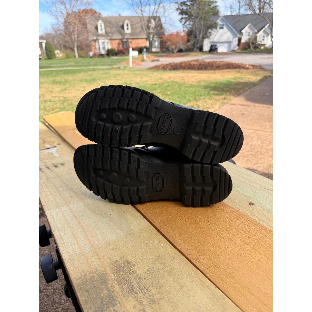 Source Unknown Men's Boots - Black - US 9 – Step … - image 3