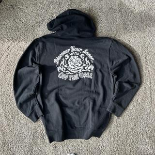 Sinners on sale rose hoodie