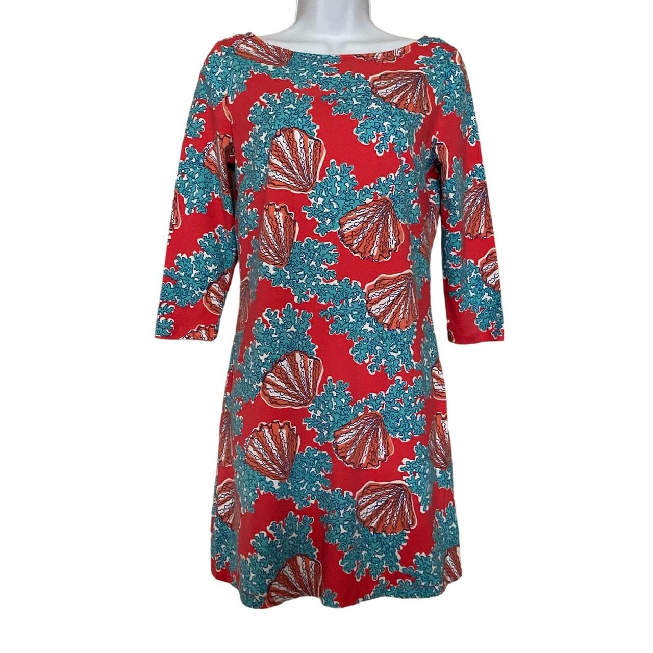 Lilly pulitzer topanga dress best sale