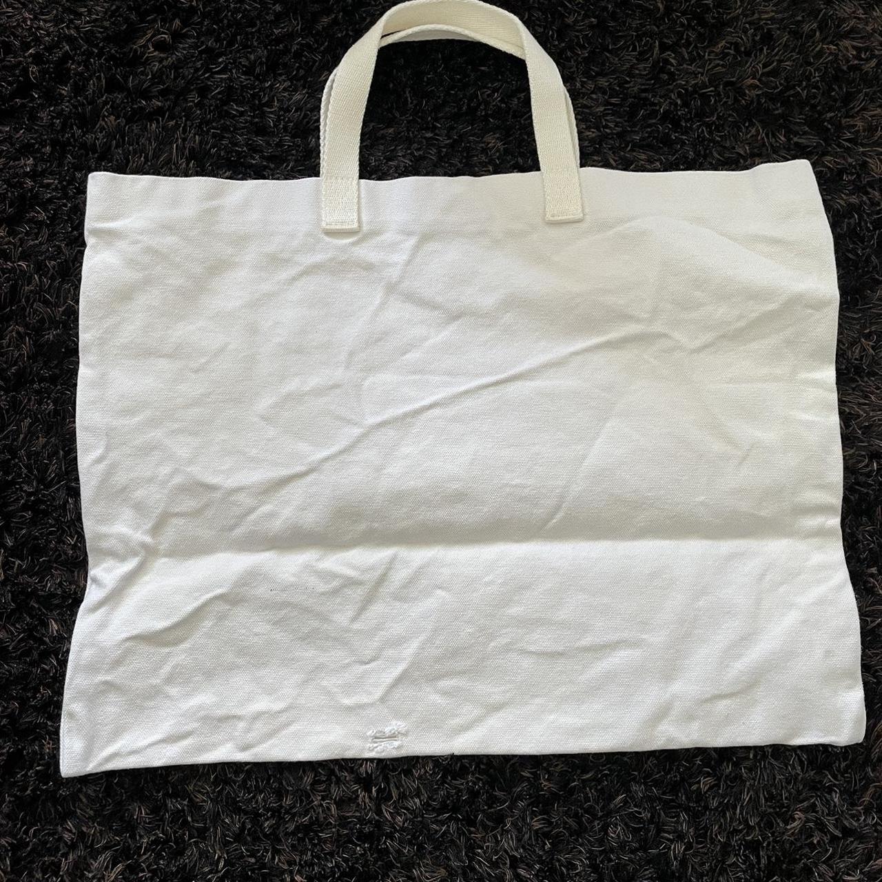 Nike fully functional tote bag! Slightly used but no - Depop