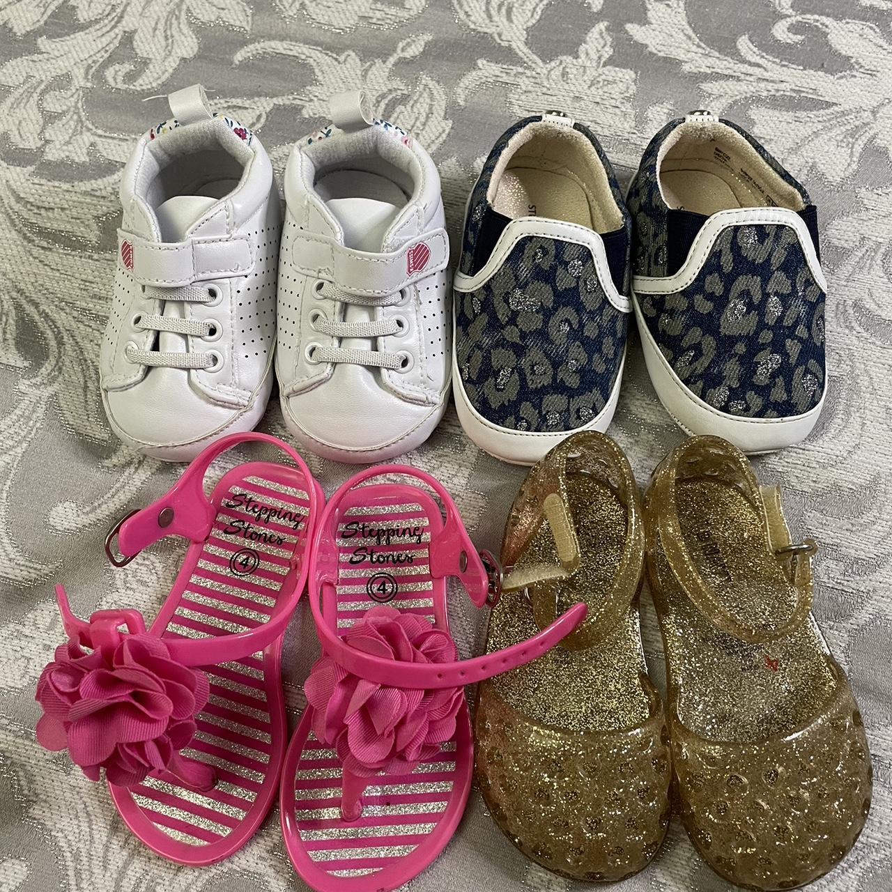 Stuart weitzman 2024 children's shoes