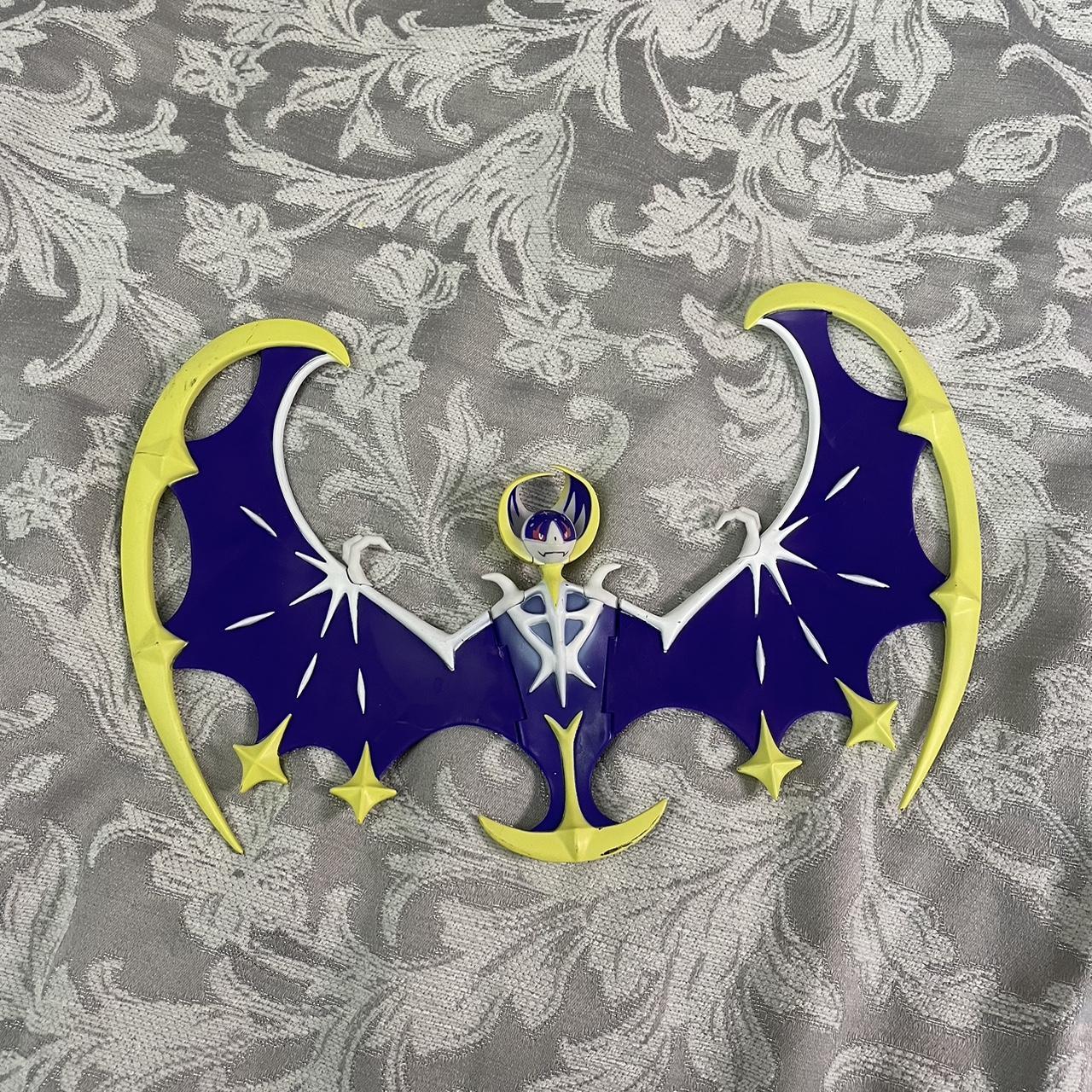 Pokemon: Official Pin - Lunala