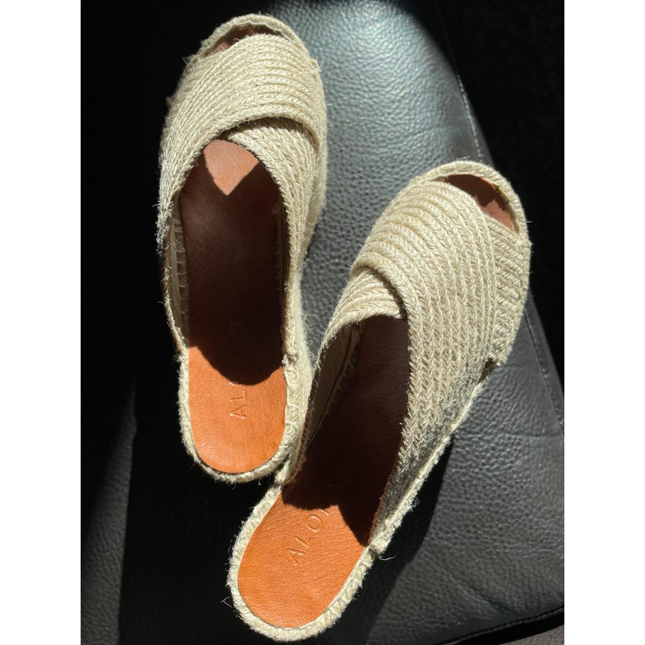 Alohas bali sandal new arrivals