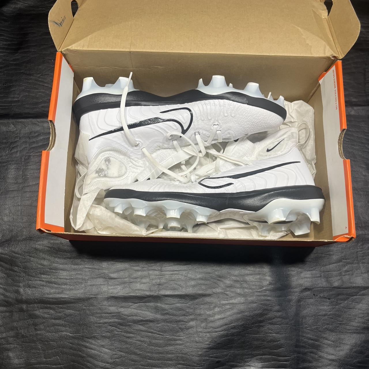 mens high top football cleats