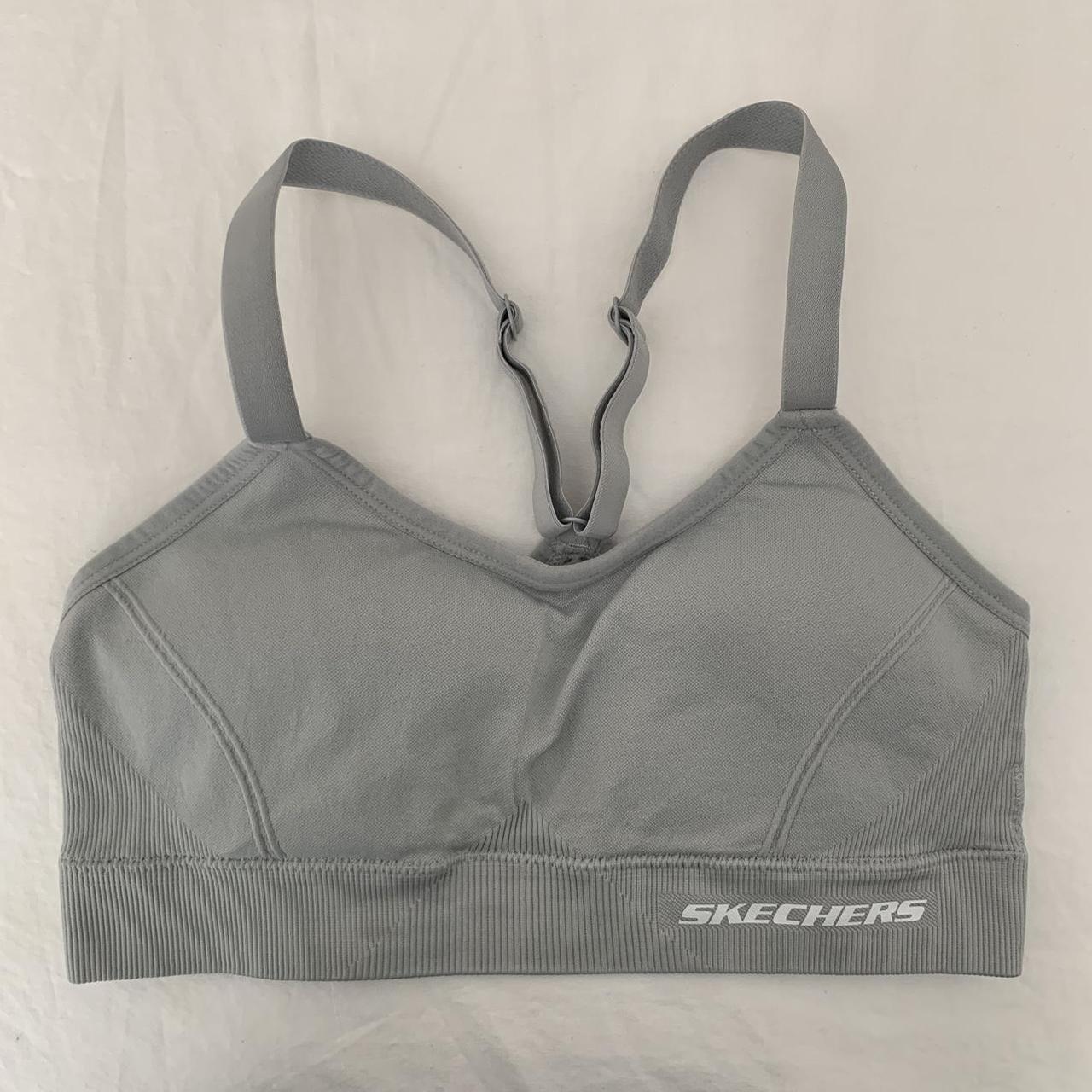 Skechers sports bra on sale